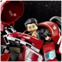 LEGO Super Heroes Marvel Халкбастер: битва за Ваканду (76247) фото 4