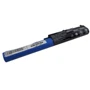 Батарея для ноутбука Asus A31N1601 X541-3S1P 10.8V Black 2600mAh OEM (65072): Емкость, мАч 2600