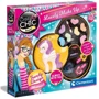 Набор детской косметики для макияжа Clementoni Lovely Make Up Unicorn серия Crazy Chic (8005125186433): Тип Наборы