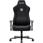 Кресло игровое Anda Seat Novis XL Fabric Black Size XL (AD23-XL-01-B-F)