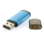 USB-флешка eXceleram 64GB A3 Series USB 2.0 Blue (EXA3U2BL64) фото 4