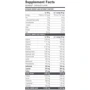 Протеин Extrifit BeefMass 1500 g /33 servings/ Chocolate: Вид Изоляты