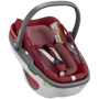 Автокресло MAXI-COSI Coral Essential Red: Группа 0+ (до 13 кг), автокресло-переноска