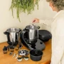 Кухонний комбайн Cecotec COCINA Mambo Cooking Total: Кількість насадок 10