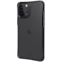 Чехол для iPhone Urban Armor Gear UAG [U] Mouve Ash (112362313131) for iPhone 12 Pro Max: Материалы поликарбонат и полиуретан