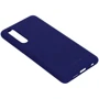 Аксессуар для смартфона BeCover TPU Matte Slim Blue for Huawei P30 (703403): Тип накладка на заднюю часть