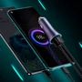 Зарядное устройство Baseus Car Charger USB+USB-C Golden Contactor Pro 40W Dark Gray with USB-C Cable (TZCCJD-0G) фото 13