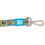Поводок для собак Max&Molly Short Short Leash - Comic XS (4894512013599): Вид Обычный