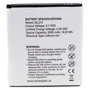 Аккумулятор ExtraDigital 2500mAh (BML6360) for Lenovo BL219: Производитель ExtraDigital