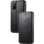 Аксесуар для смартфона Mobile Case Getman Mandala PU Black for Xiaomi Mi 10T / Mi 10T Pro