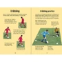 50 Football Skills / 50 футбольних навичок: Обложка Мягкая