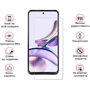 Аксесуар для смартфона BeCover Tempered Glass 3D Crystal Clear для Motorola Moto G13/G23/G53 (709247): Тип защитное стекло