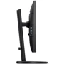 Монитор Philips 272B8QJEB/00: Покрытие экрана матовое
