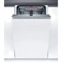Встраиваемая посудомоечная машина Bosch SPV46MX00E: Класс энергопотребления/мойки/сушки A+/A/A