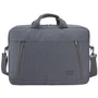 Сумка для ноутбуков Case Logic 15.6" Huxton Attache Graphite (HUXA-215): Форм-фактор 15.6"
