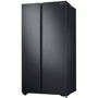 Холодильник Side-by-Side Samsung RS61R5041B4/UA фото 7