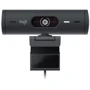 Logitech Brio 505 (960-001459): Крепление/установка Прищепка