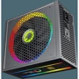 Блок питания GameMax RGB-750 Rainbow 750W (RGB-750)