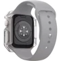 Чехол для Apple Watch Urban Armor Gear UAG Scout Frosted Ice (1A4001110202) for Apple Watch 41mm: Совместимость Apple Watch 41mm