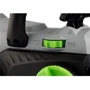Електропила EGO CS1600E: Крок ланцюга 3/8 "(9.53 мм)