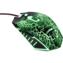 Мышь Trust GXT 105X Izza USB Black (24618): Тип сенсора оптический
