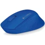 Мишка Logitech M280 Blue (910-004290): Радіус дії 10 м