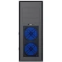 Корпус GameMax Master: Форм-фактор материнской платы ATX/MicroATX/Mini-ITX