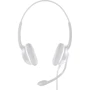 Наушники Sennheiser EPOS IMPACT SC 260 MS II Black (1000579): Тип конструкции накладные