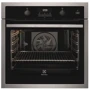 Духовой шкаф электрический Electrolux EOA5654ANX