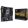 ASUS TUF B360M-PLUS GAMING: Оперативна пам'ять 4x DDR4 2666 МГц, до 64 ГБ