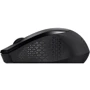 Мышь Genius NX-8000 Silent Wireless Black (31030025400): Эргономика симметричная для левшей