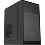 Корпус AeroCool CS-104-S-BK-v1 (ACCX-PC12003.11)