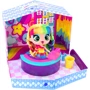 Игровой набор Decora Girlz с куклой Decora Дизайнерский магазин наклеек (D1009) фото 3