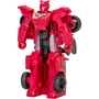 Фигурка Трансформер HASBRO TRANSFORMERS серии Трансформеры: Новая искра F8662 EARTHSPARK 1 STEP FLIP ELITA 1 (F6229_F8662): Возраст От 6 лет