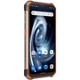 Смартфон Blackview BV7100 6/128GB Mecha Orange: Встроенная память 128 ГБ