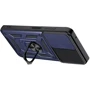 Аксессуар для смартфона Mobile Case Camshield Serge Ring Blue for Samsung A155 Galaxy A15 4G / A15 5G: Совместимость Samsung A155 Galaxy A15 4G / A15 5G