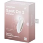 Вибратор Satisfyer Spot On 2 White