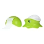Дитячий горщик QCBABY Восьминіг зелений (QC9906green): Колір зелений