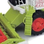 Комбайн Bruder Claas Lexion М1: 20 480 (02120): Комплектація одна модель