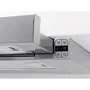 Вытяжка AEG DPB5650M: Тип монтажа Встраиваемый