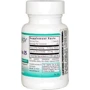 Nutricology Zinc Citrate 25 60 Veg Caps Цинк Цитрат: Тип Цинк
