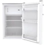 Холодильник Candy COT1S45FWH: Размеры 84х50х57 см