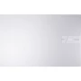 Ноутбук ASUS X1704VA-AU210 (90NB10V1-M007V0) UA: Вес 2.1 кг