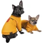 Толстовка Pet Fashion Superdog L (4823082420315): Розмір тваринного великі