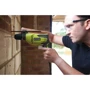 Дрель Ryobi RPD-680K (5133002016): Тип инструмента Ударная дрель