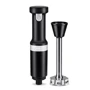 Блендер KitchenAid 5KHBBV53EBM: Конструкция ручной