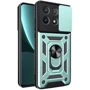 Чехол для телефонов Mobile Case Camshield Serge Ring Green for Xiaomi Poco X6 / Note 13 Pro 5G