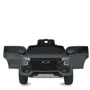 Дитячий електромобіль Bambi Racer Chevrolet Tahoe сірий (M 4958EBLR-11): Вид джип