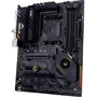 ASUS TUF GAMING X570-PRO WI-FI: Разъемы на плате PCI Express x1, M.2, SATA 3.0