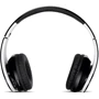 Наушники SVEN AP-B450MV Bluetooth Black/White: Чувствительность (дБ) 105